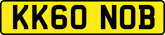 KK60NOB