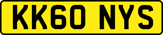 KK60NYS