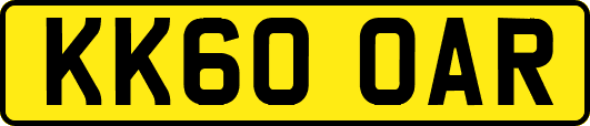 KK60OAR