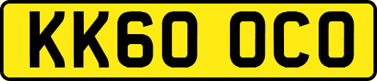 KK60OCO