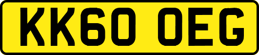 KK60OEG