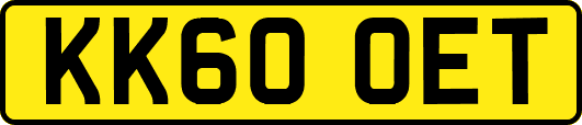 KK60OET
