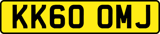 KK60OMJ