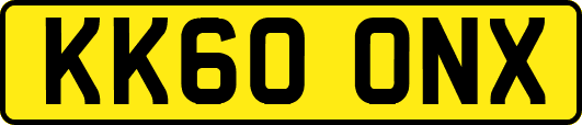 KK60ONX