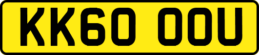 KK60OOU