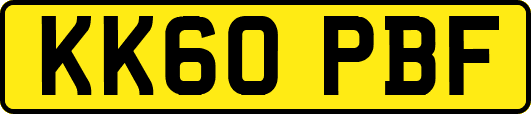 KK60PBF