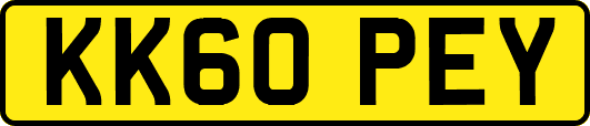 KK60PEY