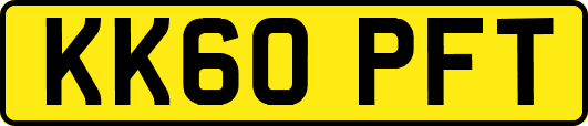 KK60PFT