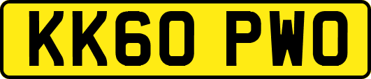 KK60PWO