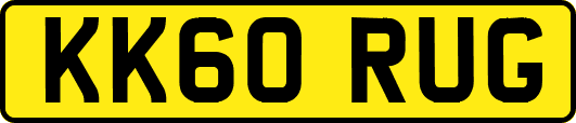 KK60RUG