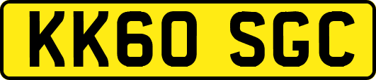 KK60SGC