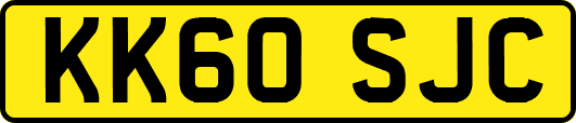 KK60SJC