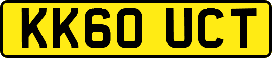 KK60UCT
