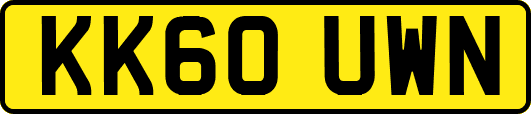 KK60UWN