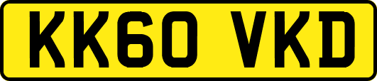 KK60VKD