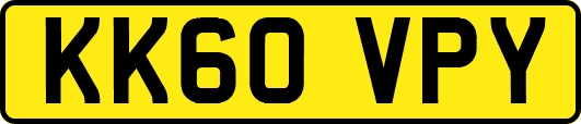 KK60VPY