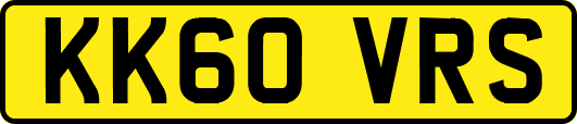 KK60VRS