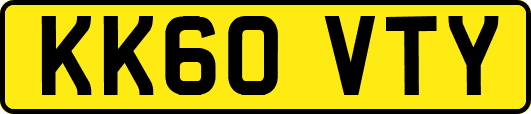 KK60VTY