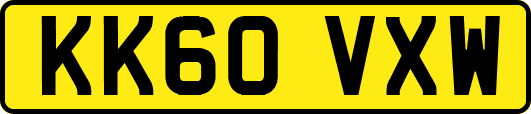 KK60VXW