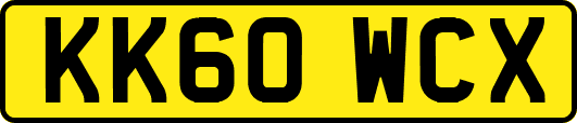 KK60WCX