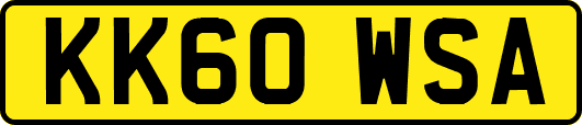 KK60WSA