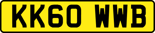 KK60WWB