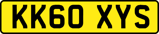 KK60XYS