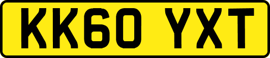 KK60YXT