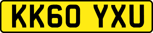 KK60YXU