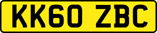 KK60ZBC