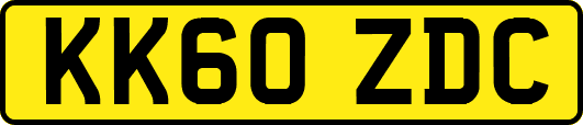 KK60ZDC
