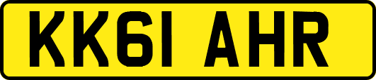 KK61AHR