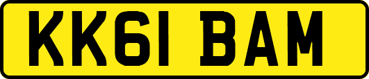 KK61BAM