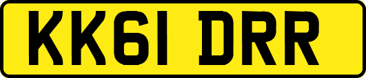 KK61DRR