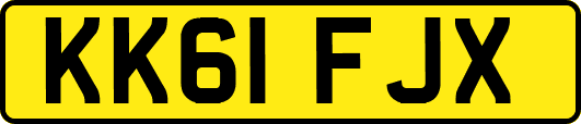 KK61FJX