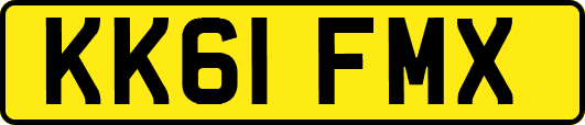 KK61FMX
