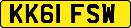 KK61FSW