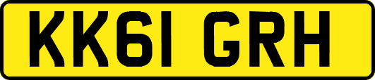 KK61GRH