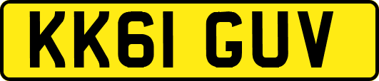KK61GUV