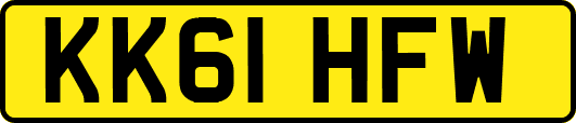 KK61HFW