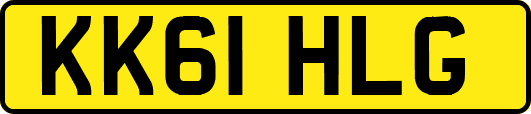 KK61HLG