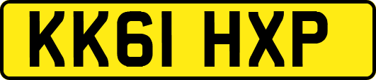 KK61HXP