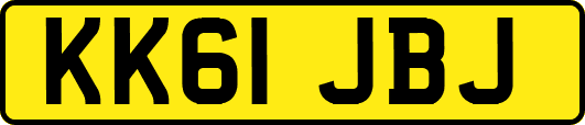 KK61JBJ