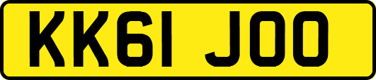 KK61JOO