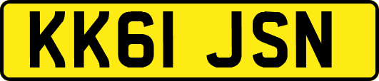 KK61JSN