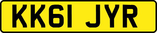 KK61JYR