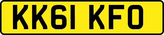 KK61KFO