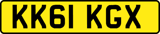 KK61KGX