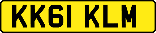 KK61KLM