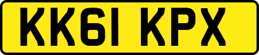 KK61KPX